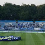 Динамо Київ - Металіст Харків [01/08/2008] 3 тур Прем'єр Ліги