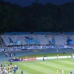 Динамо Київ - Металіст Харків [01/08/2008] 3 тур Прем'єр Ліги