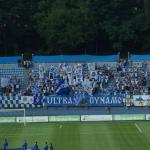 Динамо Київ - Металіст Харків [01/08/2008] 3 тур Прем'єр Ліги