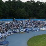 Динамо Київ - Металіст Харків [01/08/2008] 3 тур Прем'єр Ліги