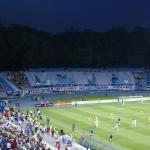 Динамо Київ - Металіст Харків [01/08/2008] 3 тур Прем'єр Ліги