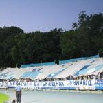 Динамо Київ - Металіст Харків [01/08/2008] 3 тур Прем'єр Ліги