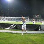 Динамо Київ - Металіст Харків [01/08/2008] 3 тур Прем'єр Ліги