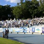 Динамо Київ - Дрогеда [06/08/2008] відбірковий турнір ЛЧ