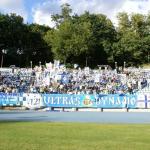 Динамо Київ - Дрогеда [06/08/2008] відбірковий турнір ЛЧ