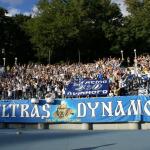 Динамо Київ - Дрогеда [06/08/2008] відбірковий турнір ЛЧ