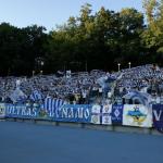 Динамо Київ - Дрогеда [06/08/2008] відбірковий турнір ЛЧ