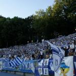 Динамо Київ - Дрогеда [06/08/2008] відбірковий турнір ЛЧ