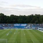 Динамо Київ - Дрогеда [06/08/2008] відбірковий турнір ЛЧ