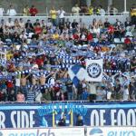 Динамо Київ - Дрогеда [06/08/2008] відбірковий турнір ЛЧ