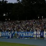 Динамо Київ - Дрогеда [06/08/2008] відбірковий турнір ЛЧ