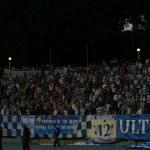 Динамо Київ - Дрогеда [06/08/2008] відбірковий турнір ЛЧ