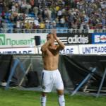 Динамо Київ - Дрогеда [06/08/2008] відбірковий турнір ЛЧ