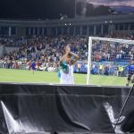 Динамо Київ - Дрогеда [06/08/2008] відбірковий турнір ЛЧ