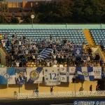 Ворскла Полтава - Динамо Київ [09/08/2008] 4 тур Прем'єр Ліги