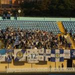 Ворскла Полтава - Динамо Київ [09/08/2008] 4 тур Прем'єр Ліги