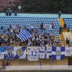 Ворскла Полтава - Динамо Київ [09/08/2008] 4 тур Прем'єр Ліги