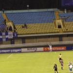 Ворскла Полтава - Динамо Київ [09/08/2008] 4 тур Прем'єр Ліги