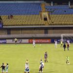 Ворскла Полтава - Динамо Київ [09/08/2008] 4 тур Прем'єр Ліги