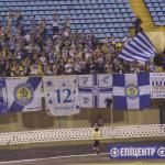 Ворскла Полтава - Динамо Київ [09/08/2008] 4 тур Прем'єр Ліги