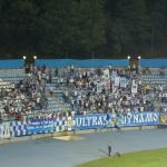 Динамо Київ - Металург Запоріжжя [17/08/2008] 5 тур Прем'єр Ліги