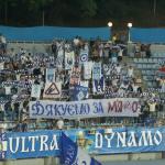 Динамо Київ - Металург Запоріжжя [17/08/2008] 5 тур Прем'єр Ліги