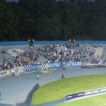 Динамо Київ - Металург Запоріжжя [17/08/2008] 5 тур Прем'єр Ліги