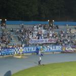 Динамо Київ - Металург Запоріжжя [17/08/2008] 5 тур Прем'єр Ліги