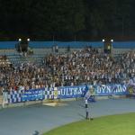 Динамо Київ - Металург Запоріжжя [17/08/2008] 5 тур Прем'єр Ліги