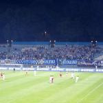 Динамо Київ - Металург Запоріжжя [17/08/2008] 5 тур Прем'єр Ліги