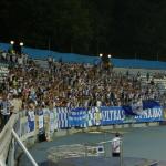 Динамо Київ - Металург Запоріжжя [17/08/2008] 5 тур Прем'єр Ліги