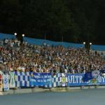 Динамо Київ - Металург Запоріжжя [17/08/2008] 5 тур Прем'єр Ліги