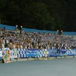 Динамо Київ - Металург Запоріжжя [17/08/2008] 5 тур Прем'єр Ліги