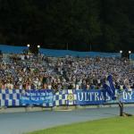 Динамо Київ - Металург Запоріжжя [17/08/2008] 5 тур Прем'єр Ліги