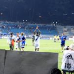 Динамо Київ - Металург Запоріжжя [17/08/2008] 5 тур Прем'єр Ліги