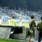 Динамо Київ - Металург Запоріжжя [17/08/2008] 5 тур Прем'єр Ліги