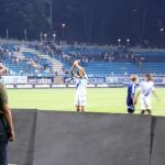 Динамо Київ - Металург Запоріжжя [17/08/2008] 5 тур Прем'єр Ліги