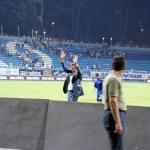 Динамо Київ - Металург Запоріжжя [17/08/2008] 5 тур Прем'єр Ліги