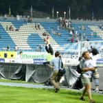 Динамо Київ - Металург Запоріжжя [17/08/2008] 5 тур Прем'єр Ліги