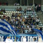 Арсенал Київ - Динамо Київ [23/08/2008] 6 тур Прем'єр Ліги