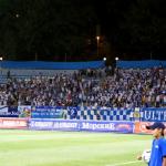 Арсенал Київ - Динамо Київ [23/08/2008] 6 тур Прем'єр Ліги