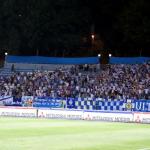 Арсенал Київ - Динамо Київ [23/08/2008] 6 тур Прем'єр Ліги