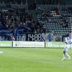 Арсенал Київ - Динамо Київ [23/08/2008] 6 тур Прем'єр Ліги