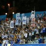 Арсенал Київ - Динамо Київ [23/08/2008] 6 тур Прем'єр Ліги