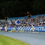 Арсенал Київ - Динамо Київ [23/08/2008] 6 тур Прем'єр Ліги