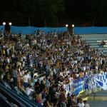 Арсенал Київ - Динамо Київ [23/08/2008] 6 тур Прем'єр Ліги