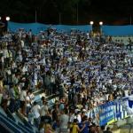 Арсенал Київ - Динамо Київ [23/08/2008] 6 тур Прем'єр Ліги