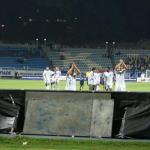 Арсенал Київ - Динамо Київ [23/08/2008] 6 тур Прем'єр Ліги