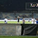 Арсенал Київ - Динамо Київ [23/08/2008] 6 тур Прем'єр Ліги