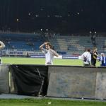 Арсенал Київ - Динамо Київ [23/08/2008] 6 тур Прем'єр Ліги